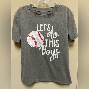 Baseball T-shirt